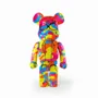 Sculptures, statuettes and miniatures - 1000% Bearbrick Andy Warhol Special - ARTOYZ