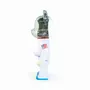 Sculptures, statuettes et miniatures - 1000% Bearbrick Astronaut Snoopy - ARTOYZ
