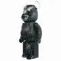 Sculptures, statuettes and miniatures - 400% + 100% Bearbrick Godzilla (1954) - ARTOYZ