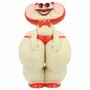 Sculptures, statuettes et miniatures - Mimi Wobbly Candy by Dave Cooper - ARTOYZ