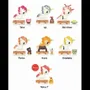 Sculptures, statuettes and miniatures - Sushi Unicorno Blind Box - ARTOYZ