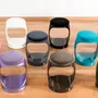 Stools - Signet Ring Stool I Black - SOFTICATED