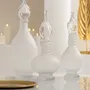 Objets de décoration - Shimmering Gold - J-LINE BY JOLIPA