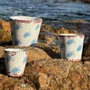 Candles - Summer Collection ceramic scented candles - WAX DESIGN - BARCELONA