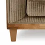 Canapés pour collectivités - Regento Chill Warm Breeze | Fauteuil-Petit Canapé - CREARTE COLLECTIONS
