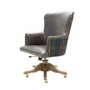 Office seating - Capital Swivel| Upholstered Office chair - CREARTE COLLECTIONS