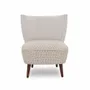 Petits fauteuils - Virgo Contemporain | Petit fauteuil & Petit canapé. - CREARTE COLLECTIONS