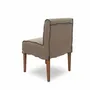 Chairs for hospitalities & contracts - Oga Chair|Chair - CREARTE COLLECTIONS
