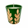 Decorative objects - Fageda  Ceramic Scented Candle (Size M) - WAX DESIGN - BARCELONA