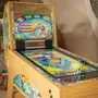 Decorative objects - JIRAIYA: luxury pinball, over 80 classic games - MAISON ROSHI - LUXURY ENTERTAINMENT CABINETS