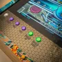 Decorative objects - JIRAIYA: luxury pinball, over 80 classic games - MAISON ROSHI - LUXURY ENTERTAINMENT CABINETS