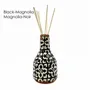 Scent diffusers - Mosaic ceramic scented reed diffuser 150ml - WAX DESIGN - BARCELONA