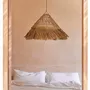 Suspensions - L'Abat-jour Summer Vibes - Naturel - L - BAZAR BIZAR LIVING