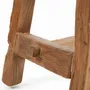 Tabourets - Le Tabouret Shoji - Naturel - M - BAZAR BIZAR LIVING