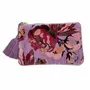 Fabrics - Flower Case 19X12CM velvet - WAX DESIGN - BARCELONA