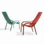 Chaises longues - NET LOUNGE - NARDI