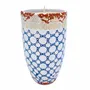 Candles - Helenistic ceramic scented candle size XXL - WAX DESIGN - BARCELONA