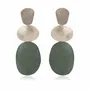 Jewelry - Pebble Forms: A Study in Balance - 7PM LEATHER JEWELS