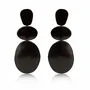 Jewelry - Pebble Forms: A Study in Balance - 7PM LEATHER JEWELS