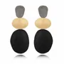 Jewelry - Pebble Forms: A Study in Balance - 7PM LEATHER JEWELS