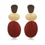 Jewelry - Pebble Forms: A Study in Balance - 7PM LEATHER JEWELS