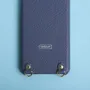 Leather goods - Elegant Leather Adria Case|32 Colors |Hand-free Carry Option - COVERARY