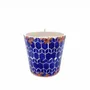 Candles - Barcelona Modernist ceramic scented candle size M - WAX DESIGN - BARCELONA