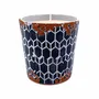 Candles - Barcelona Modernist ceramic scented candle size M - WAX DESIGN - BARCELONA