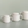 Tasses et mugs - CYL théière band - KINTA