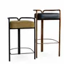 Tabourets - Tabouret de bar Onyx - VIPS AND FRIENDS