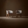 Chairs - Nara chair - VICAL