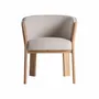 Chairs - Nara chair - VICAL