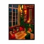 Wall panels - 1000 piece puzzle - 00:10 - PIECE & LOVE