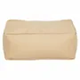 Outdoor space equipments - Outdoor floor cushion in raffia effect fabric M - MX HOME
