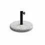 Sunshades - Granite parasol base 30kg - MX HOME