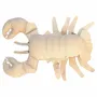 Accessoires de déco extérieure - Coussin extérieur homard effet raphia - MX HOME