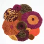 Rugs - Rug SeaWorld - Orange - COCONO