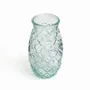 Glass - The Pineapple Glass - Blue - M - BAZAR BIZAR LIVING