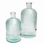 Vases - Le Vase Zuanshí - Bleu - S - BAZAR BIZAR LIVING