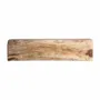 Tables basses - Table basse en bois de suar marron 120x35x33 cm - VICAL