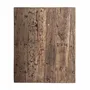 Autres tables  - Null en bois récupéré marron 91x60x112 cm - VICAL