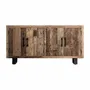 Buffets - Buffet en bois récupéré marron 180x45x90 cm - VICAL
