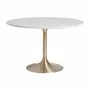 Dining Tables - Gray porcelain tile living room table - VICAL