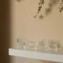 Verres - CIRCLE GLASS COLLECTION - STUDIO MILENA KLING