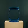 Stools - Signet Ring I Stool I Teal Green - SOFTICATED