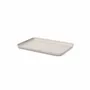 Trays - Medium Serving Tray - Stone - EKOBO