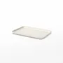 Trays - Medium Serving Tray - Off White - EKOBO
