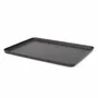 Trays - Large Serving Tray - Black - EKOBO