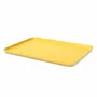 Trays - Large Serving Tray - Lemon - EKOBO