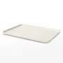 Plateaux - Grand Plateau - Off White - EKOBO